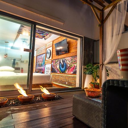 Appartement Epicenter Urban à Ponta Delgada Extérieur photo