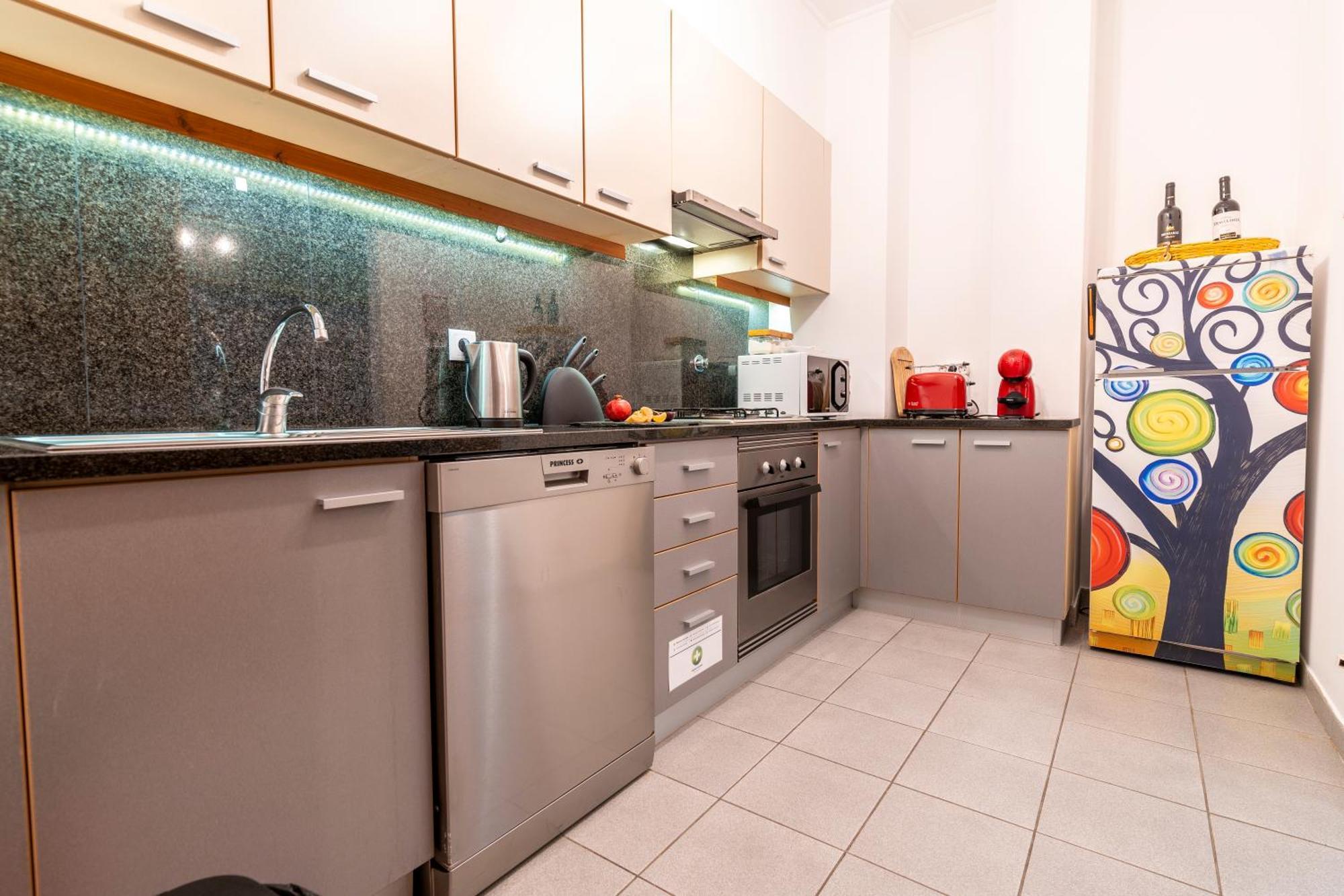 Appartement Epicenter Urban à Ponta Delgada Extérieur photo
